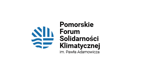 Konkurs na logo Pomorskiego Forum Solidarności Klimatycznej im. Pawła Adamowicza został rozstrzygnięty !